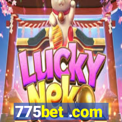 775bet .com